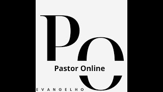 Canal Pastor Online  Evangelho [upl. by Norreg]