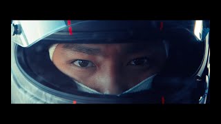 Alive Drift  Official Trailer [upl. by Ellerret432]