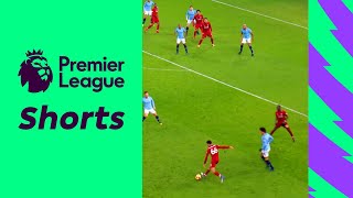 Liverpool team goal vs Man City shorts [upl. by Lemon]