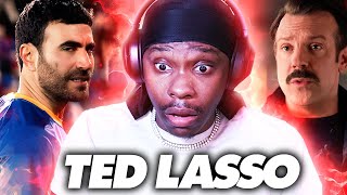 Ted Lasso Episode 410 Reaction [upl. by Latyrc]