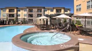 Broadstone Cornerstar Apartments in Aurora CO  ForRentcom [upl. by Caddric]