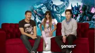 GamersTV  Episodio 7 [upl. by Sybille]