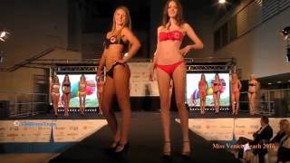 Miss Venice Beach 2016  Caorle  Venezia  Anteprima [upl. by Jala]