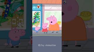 Peppa Good Sister funny animation peppapig cartoon xuhuong funny humour doublage [upl. by Aramo]