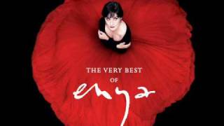 Enya  09 Water Shows The Hidden Heart The Very Best of Enya 2009 [upl. by New]