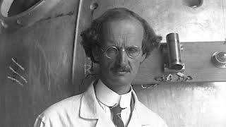 Auguste Piccard Interview with Radio RTS [upl. by Aikat]