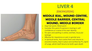 LIVER 4 ZHONGFENG MIDDLE SEAL MOUND CENTRE MIDDLE BARRIER CENTRAL MOUND MIDDLE BORDER [upl. by Musette]