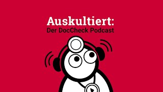 DocCheck Podcast FlexTalk – Ab in den Ventrikel [upl. by Yrtneg]