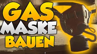 GAS MASKE auf quotZETSUBOU NO SHIMAquot bauen ALLE 9 PLÄTZE Black Ops 3 Zombies DLC 2 Eclipse [upl. by Akienat515]