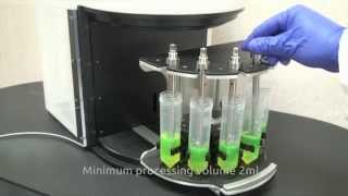 PRO Scientific MultiPrep Rapid Homogenizer System [upl. by Maurey]