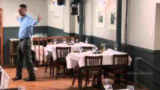 Kitchen Nightmares US S06E06  Revisited No 8 [upl. by Frayda]