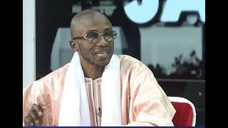 URGENTAffaire Oumar Diagne fuité de Khadime Bousso Menace et insult de Tué Omar diagne Cheikh bara [upl. by Nicolette]