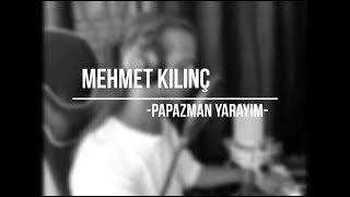 Papazman Yarayım Ameno Mehmet Kılınç Official Video [upl. by Shiau]