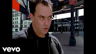 Dave Matthews Band  Where Are You Going Official Video [upl. by Wehrle]