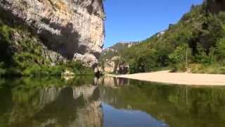 Bateliers des Gorges du Tarn [upl. by Vickie]