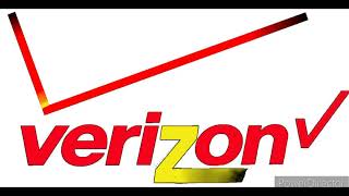 Verizon  Logo Redesign [upl. by Sileas402]