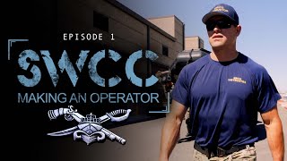 SWCC Making an Operator  Episode 1  SEALSWCCCOM [upl. by Anomis]