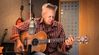 Halfway Home  Tommy Emmanuel [upl. by Aliehs232]