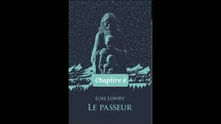 22  Le Passeur  livre audio  Chapitre 22  Loïs Lowry  lecture et résumé [upl. by Stronski]