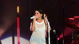 Maren Morris  The Middle Live  Mountain View CA  8418  Flicker Tour  HD [upl. by Braasch135]