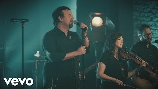 Casting Crowns  Heres My Heart Official Live Performance [upl. by Yorgos]