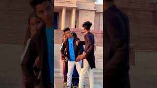 most viral video 🤔💯 Santosh Pagal  Ankush Raja  Shivani Singhbhojpurisong pawansingh [upl. by Pincus915]