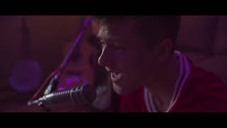 Alec Benjamin Paper Crown Live [upl. by Pirzada141]