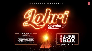 Non Stop Lohri2023  Lohri Special Songs  Surjit Bindrakhia  Punjabi Songs 2023 [upl. by Sheedy]