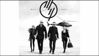 Wisin Y Yandel  Musica Buena Los Lideres REGGAETON 2012 [upl. by Ynes]