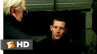 The Bourne Supremacy 69 Movie CLIP  Abbott Kills Danny 2004 HD [upl. by Aicilyhp991]