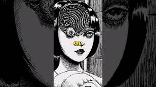 Uzumaki x Mangá Promete ser um dos Melhores Animes de Horror 😱🔥 Junji Ito [upl. by Oicaroh]