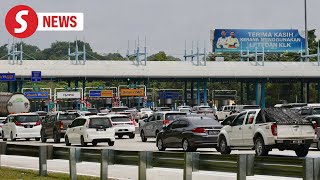 Lower toll rates possible with controlled highway development says Anwar [upl. by Awra10]