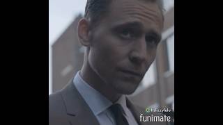 He is so Beautiful ❤️💚 tomhiddleston short [upl. by Terrej]