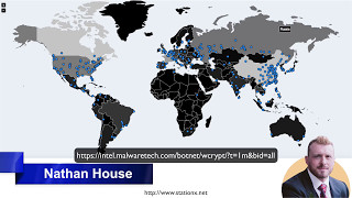 WannaCry Ransomware Used In Global Attacks [upl. by Toomay]