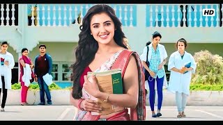 Kidu A Love Story HD Superhit Telugu Hindi Dubbed Action Romantic Movie  Leona Lishoy Anjali [upl. by Aileda]