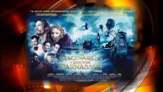 The Imaginarium of Doctor Parnassus Trailer HQ [upl. by Eniamzaj]