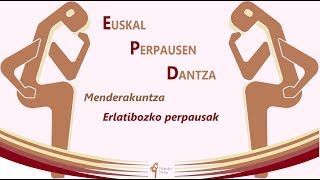 Erlatibozko perpausak zer diren [upl. by Eliathan]