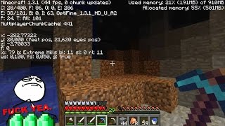 Survival 13 Ep10 Esmeraldas y doble dungeon [upl. by Enna840]