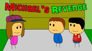 Brewstew  Michaels Revenge [upl. by Eltsryk329]