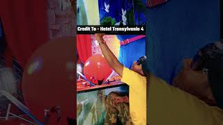 Balloon से धुलाई Funny Clip  Best Funny Video  Try Not To Laugh [upl. by Fayina59]