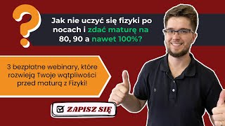 🔔Zmiany w nowej podstawie programowej z fizyki📚 Czego w końcu mam się uczyć🤔 [upl. by Handy]