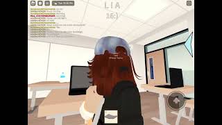 Hs Rp In Berry Avenue 😄 robloxberryavenueapartmenthsoriganal [upl. by Readus492]