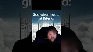 God When I get a girlfriend memes shorts caseoh [upl. by Bayly]