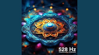 528 Hz Manipura Chakra Activation [upl. by Omidyar113]