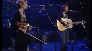 Shawn Colvin  Shotgun Down The Avalanche with Alison Krauss [upl. by Leihcim153]