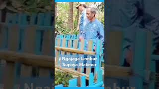 JuKen PROV Jabar  JuKen Kab Bandung habis Berkunjung ke hulu Sungai Citarumshorts [upl. by Gilburt]