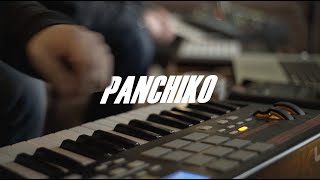 PANCHIKO  DEATHMETAL  LIVE RECORDING [upl. by Eletnahs]