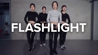 FlashLight  Jessie J  May J Lee Choreography [upl. by Costanzia272]