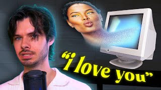 I Spent a Week With an AI Girlfriend [upl. by Caprice]