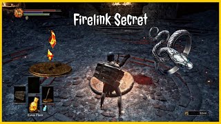 How To Get An Estus Shard amp The Corvetuous Silver Serpent Ring Early Game  Dark Souls 3 [upl. by Uis]